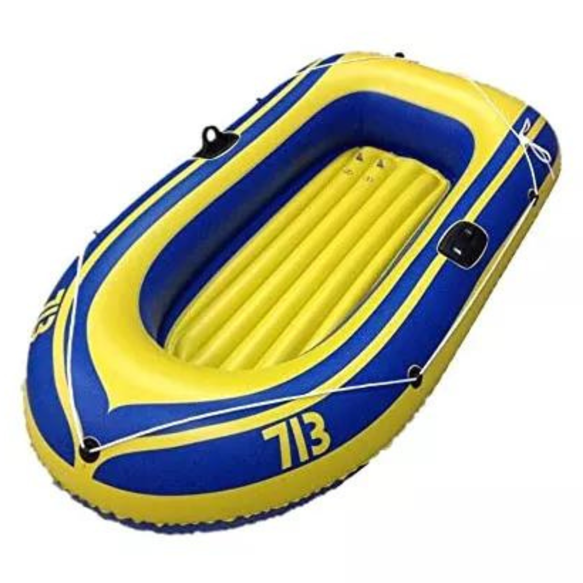 Bote Inflable Safari 2 Personas