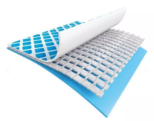 Piscina Estructural Redonda Intex, 3 mt de diámetro